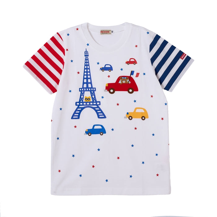 【感謝祭】半袖Ｔシャツ【配送希望日・キャンセル・返品不可】