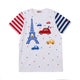 【感謝祭】半袖Ｔシャツ【配送希望日・キャンセル・返品不可】
