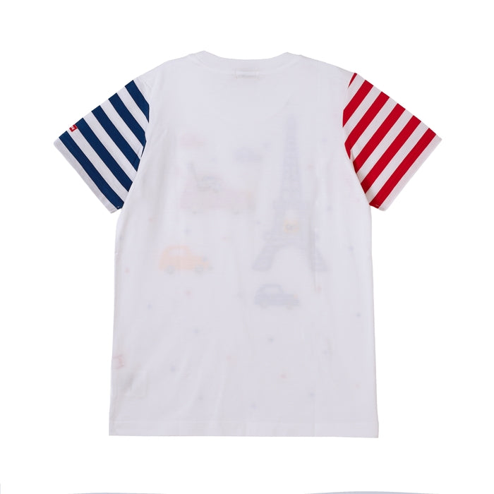 【感謝祭】半袖Ｔシャツ【配送希望日・キャンセル・返品不可】