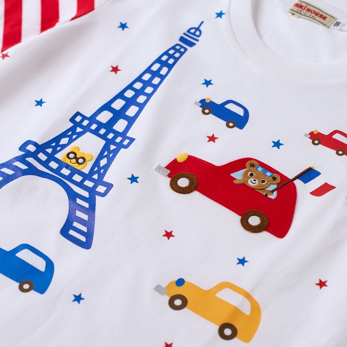 【感謝祭】半袖Ｔシャツ【配送希望日・キャンセル・返品不可】