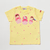 【感謝祭】半袖Ｔシャツ【配送希望日・キャンセル・返品不可】