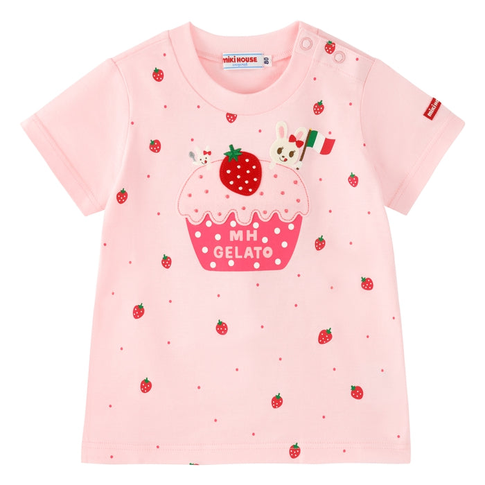 【感謝祭】半袖Ｔシャツ【配送希望日・キャンセル・返品不可】