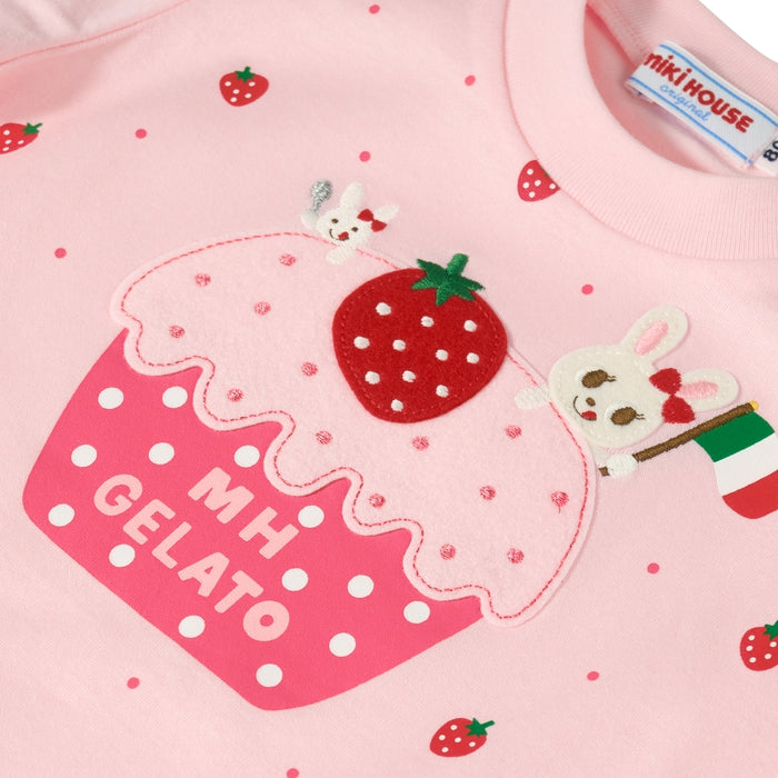 【感謝祭】半袖Ｔシャツ【配送希望日・キャンセル・返品不可】