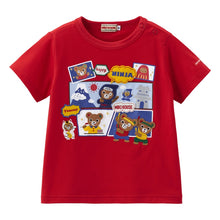 ご当地Tシャツ☆日本 – ミキハウスオフィシャルサイト