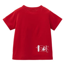 ご当地Tシャツ☆日本 – ミキハウスオフィシャルサイト