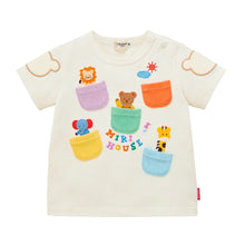 半袖Tシャツ – ミキハウスオフィシャルサイト