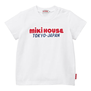 【感謝祭】半袖Ｔシャツ【配送希望日・キャンセル・返品不可】 白 商品画像