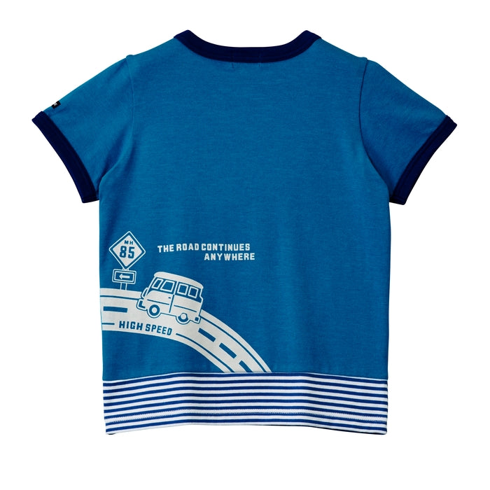 【感謝祭】半袖Ｔシャツ【配送希望日・キャンセル・返品不可】