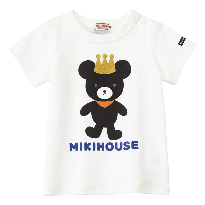 [Thanksgiving] Short-sleeved T-shirt [No cancellations or returns]