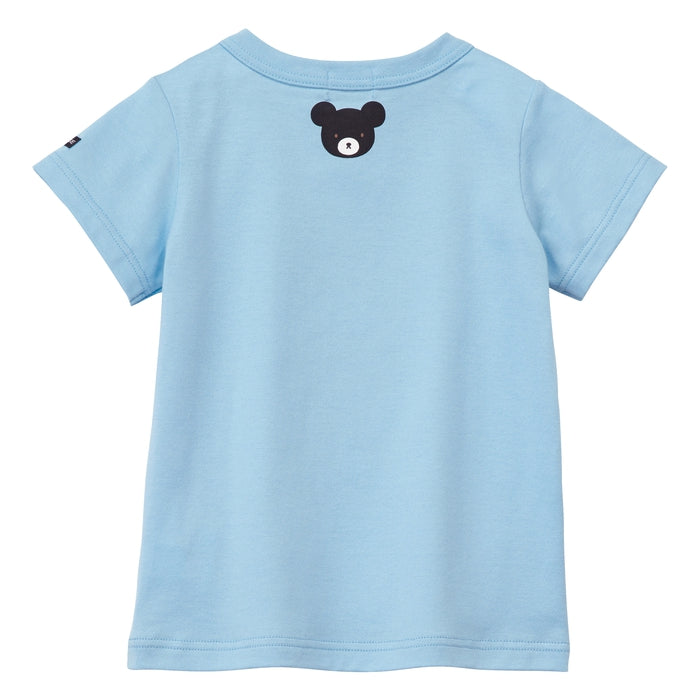 [Thanksgiving] Short-sleeved T-shirt [No cancellations or returns]
