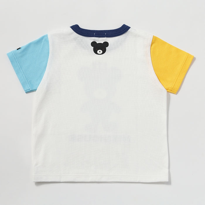 [Thanksgiving] Short-sleeved T-shirt [No cancellations or returns]