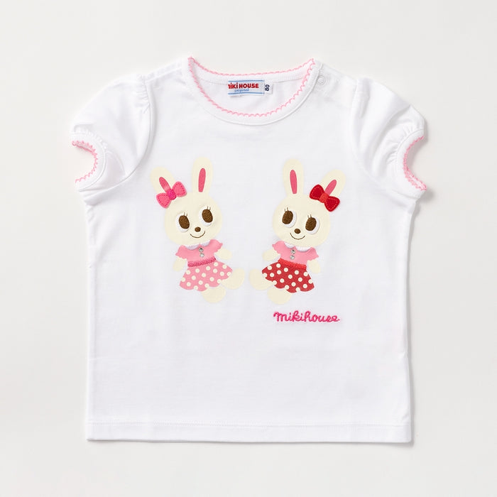 [Thanksgiving] Short-sleeved T-shirt [No cancellations or returns]