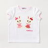[Thanksgiving] Short-sleeved T-shirt [No cancellations or returns]