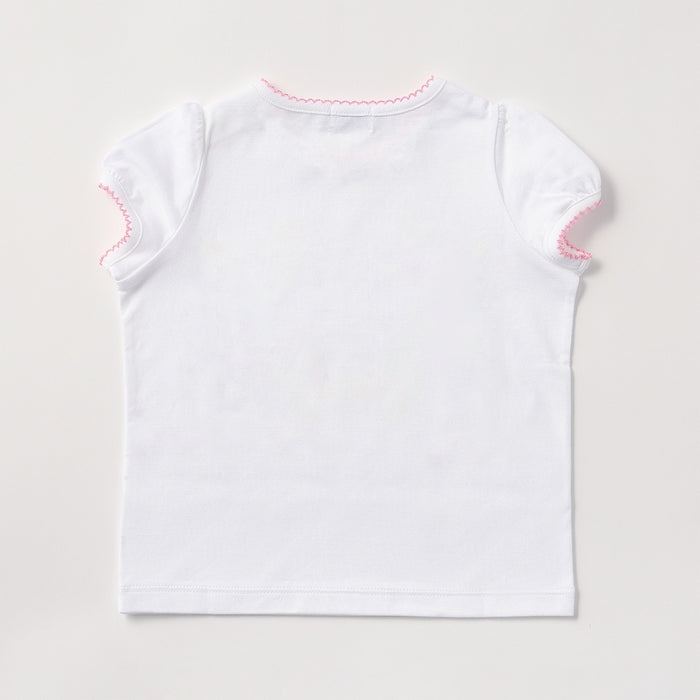 [Thanksgiving] Short-sleeved T-shirt [No cancellations or returns]