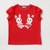 [Thanksgiving] Short-sleeved T-shirt [No cancellations or returns]