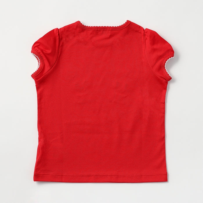 [Thanksgiving] Short-sleeved T-shirt [No cancellations or returns]
