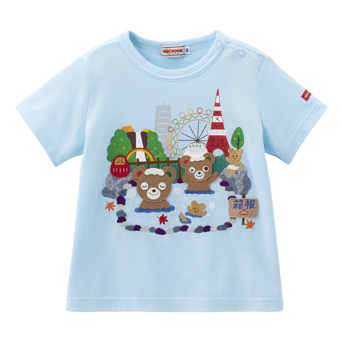 ご当地Ｔシャツ☆関東