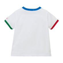 半袖Tシャツ – ミキハウスオフィシャルサイト