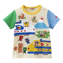 ご当地Tシャツ☆東海 – ミキハウスオフィシャルサイト