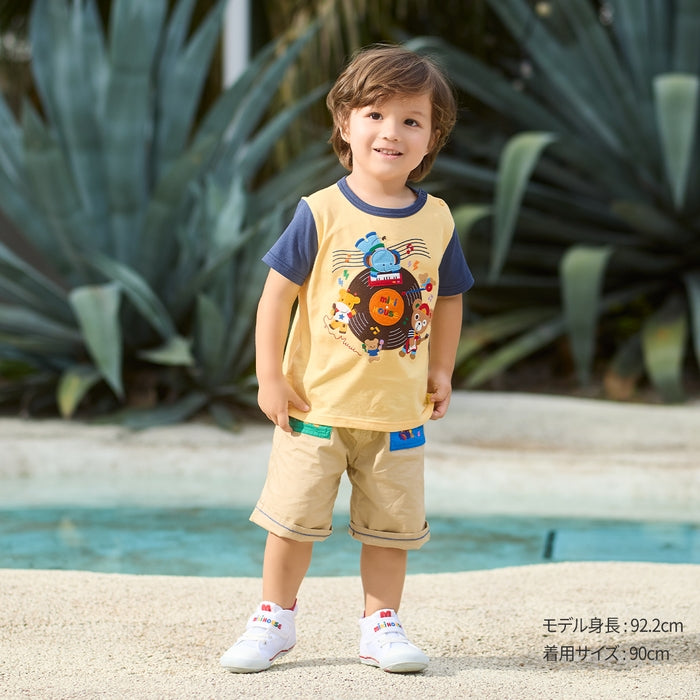 半袖Ｔシャツ 13