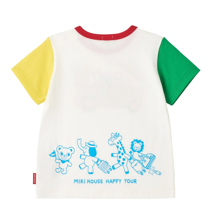 【感謝祭】半袖Ｔシャツ【配送希望日・キャンセル・返品不可】
