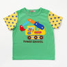 【感謝祭】半袖Ｔシャツ【配送希望日・キャンセル・返品不可】