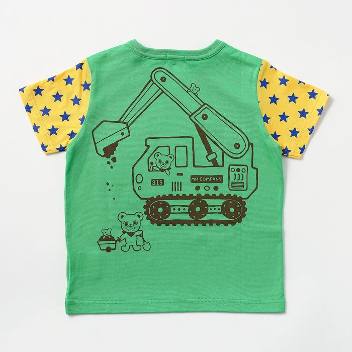 【感謝祭】半袖Ｔシャツ【配送希望日・キャンセル・返品不可】