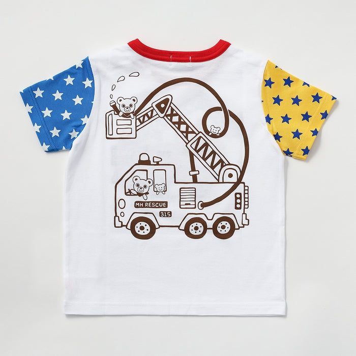 【感謝祭】半袖Ｔシャツ【配送希望日・キャンセル・返品不可】