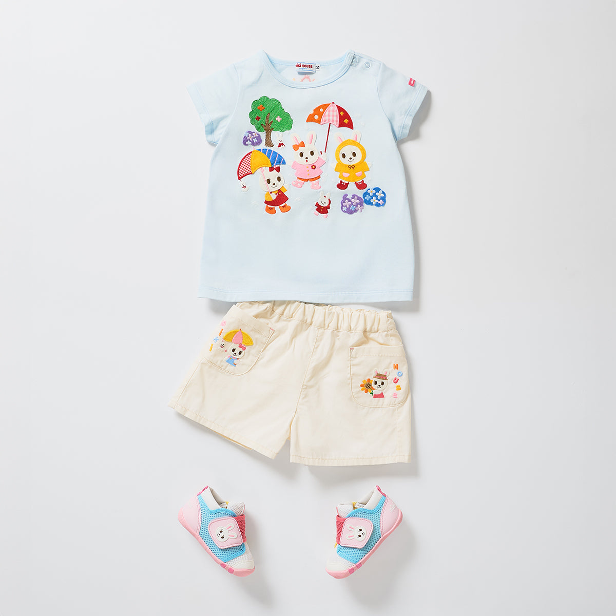 半袖Ｔシャツ 12