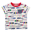 [Thanksgiving] Short-sleeved T-shirt [No cancellations or returns]