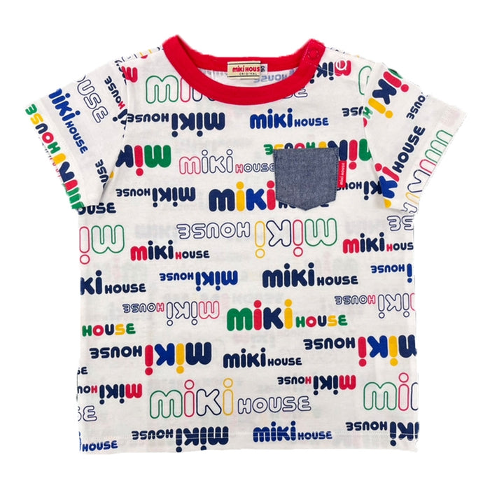 [Thanksgiving] Short-sleeved T-shirt [No cancellations or returns]