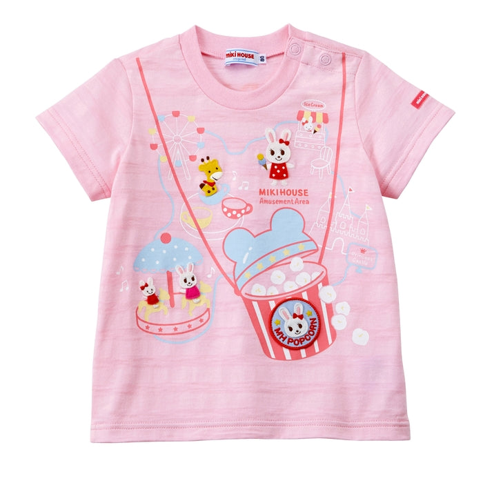 【感謝祭】半袖Ｔシャツ【配送希望日・キャンセル・返品不可】