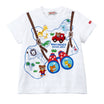 【感謝祭】半袖Ｔシャツ【配送希望日・キャンセル・返品不可】