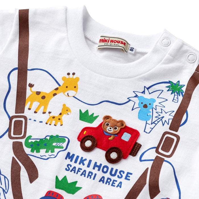 【感謝祭】半袖Ｔシャツ【配送希望日・キャンセル・返品不可】