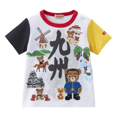 ご当地Ｔシャツ☆九州