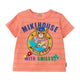 short sleeve t-shirt