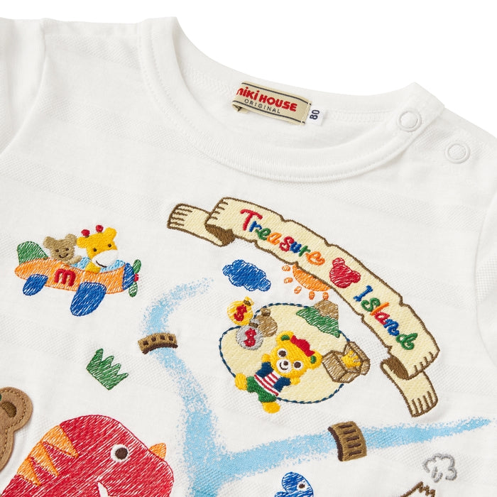 【感謝祭】半袖Ｔシャツ【配送希望日・キャンセル・返品不可】