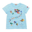 【感謝祭】半袖Ｔシャツ【配送希望日・キャンセル・返品不可】