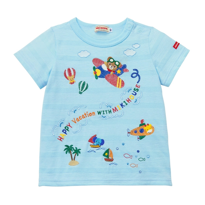 【感謝祭】半袖Ｔシャツ【配送希望日・キャンセル・返品不可】