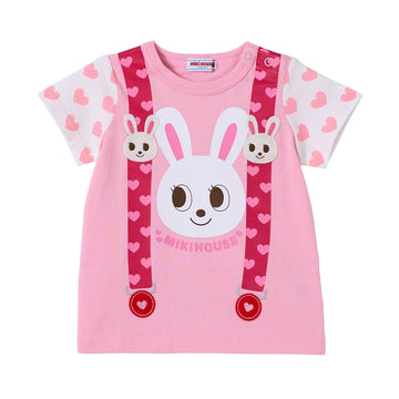 【感謝祭】半袖Ｔシャツ【配送希望日・キャンセル・返品不可】 ピンク 商品画像