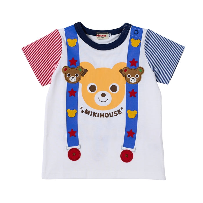 [Thanksgiving] Short-sleeved T-shirt [No cancellations or returns]