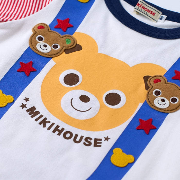[Thanksgiving] Short-sleeved T-shirt [No cancellations or returns]