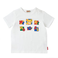 WEB限定】半袖Tシャツ – ミキハウスオフィシャルサイト