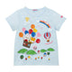 【感謝祭】半袖Ｔシャツ【配送希望日・キャンセル・返品不可】