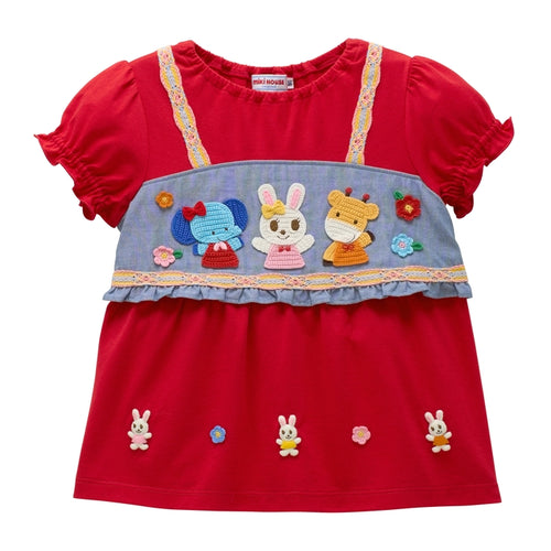 반팔 T 셔츠의 상품 이미지