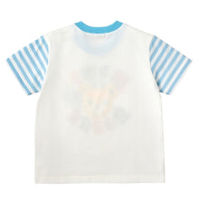 WEB限定】半袖Tシャツ – ミキハウスオフィシャルサイト