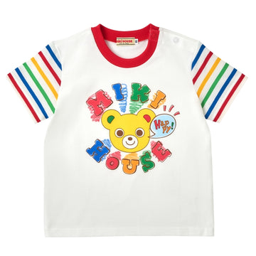 【WEB限定】半袖Ｔシャツ マルチカラー 商品画像