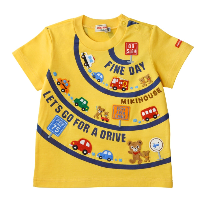 short sleeve t-shirt