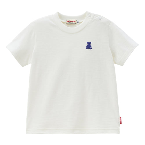 半袖Tシャツ – ミキハウスオフィシャルサイト