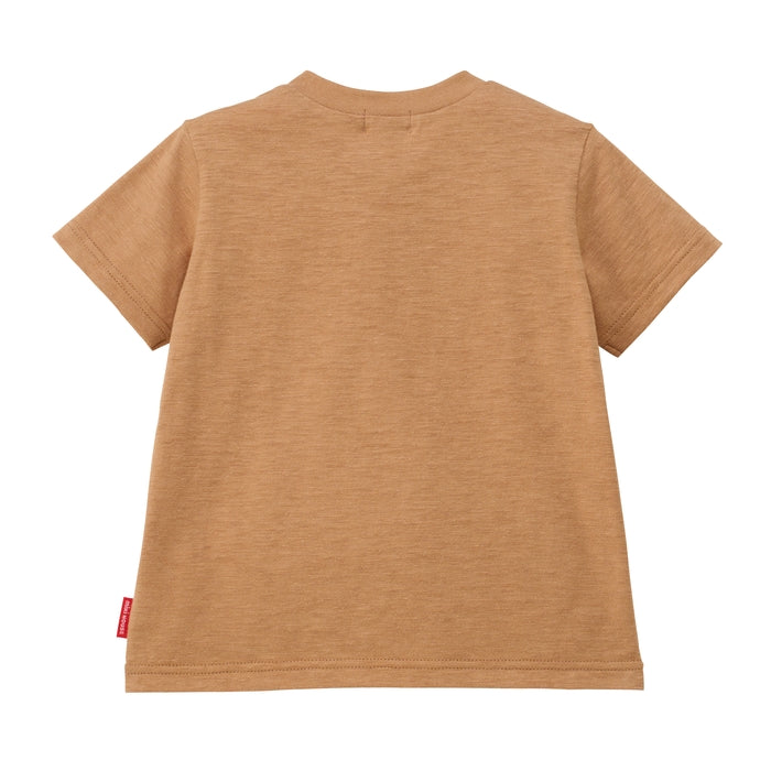 半袖Tシャツ – ミキハウスオフィシャルサイト